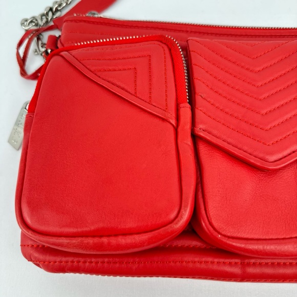 L.A.M.B Carina shoulder Bag/ Rare - Picture 13 of 14